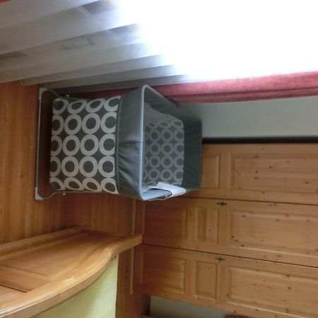 Trogerhof Apartment ดอบบีอาโก ภายนอก รูปภาพ