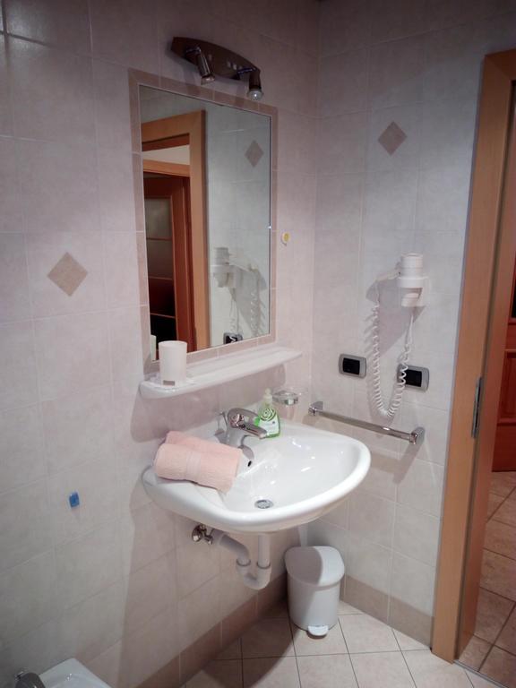 Trogerhof Apartment ดอบบีอาโก ภายนอก รูปภาพ