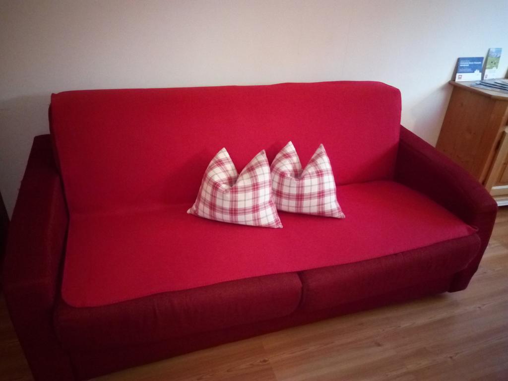 Trogerhof Apartment ดอบบีอาโก ภายนอก รูปภาพ