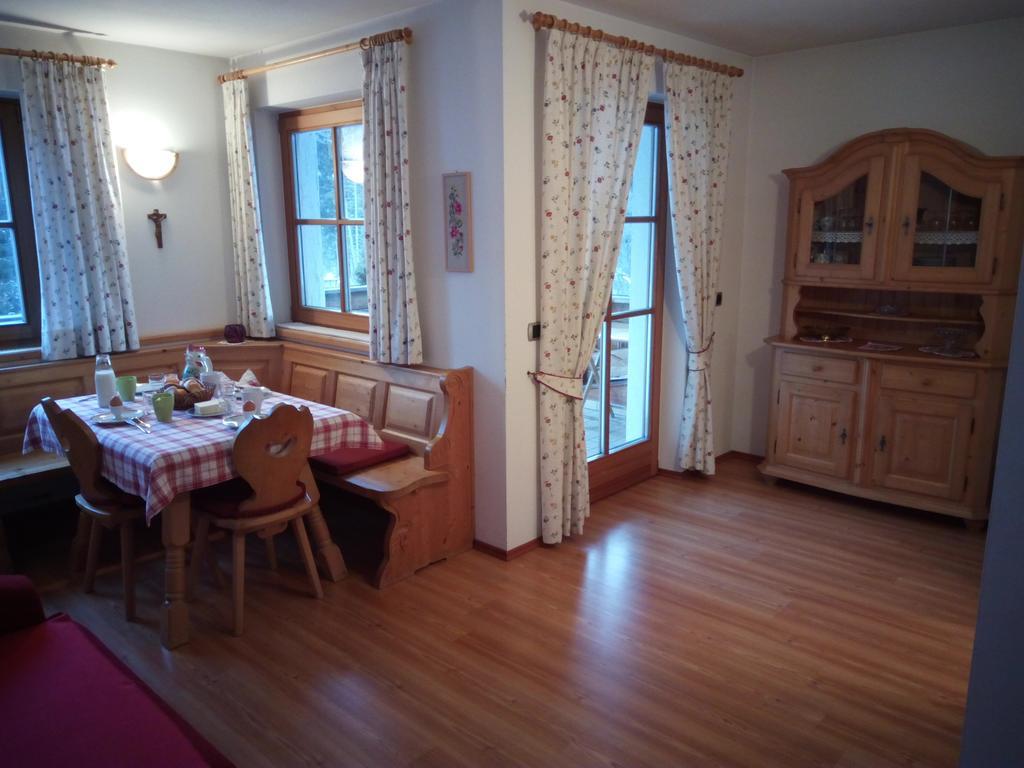 Trogerhof Apartment ดอบบีอาโก ภายนอก รูปภาพ