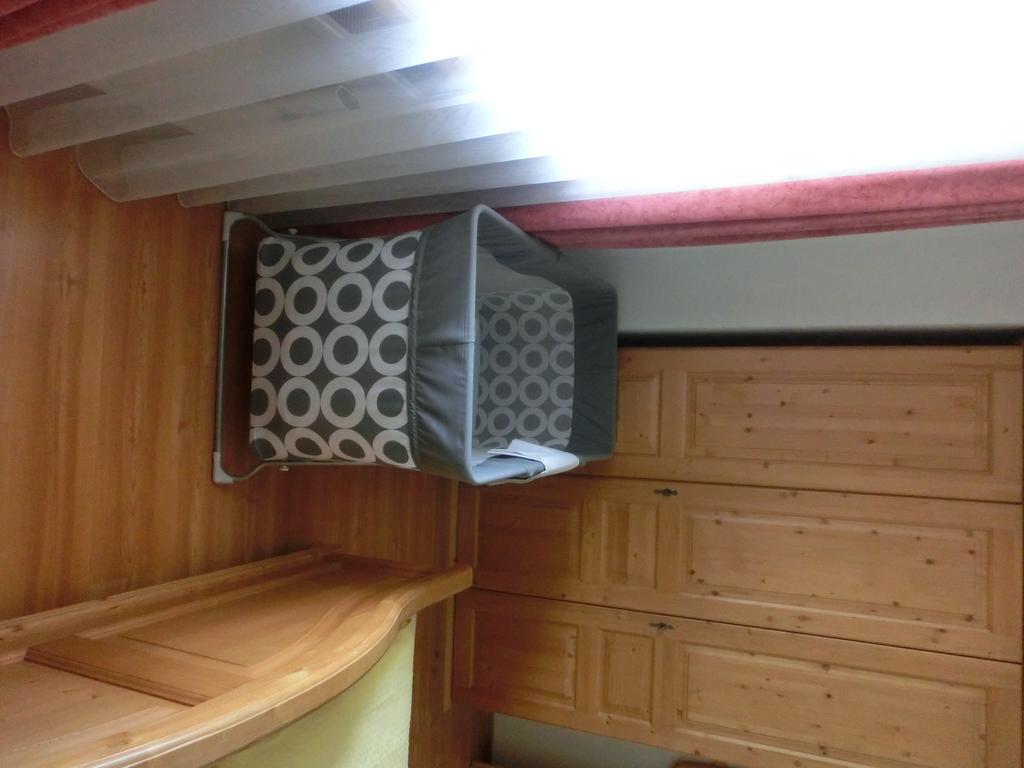 Trogerhof Apartment ดอบบีอาโก ภายนอก รูปภาพ