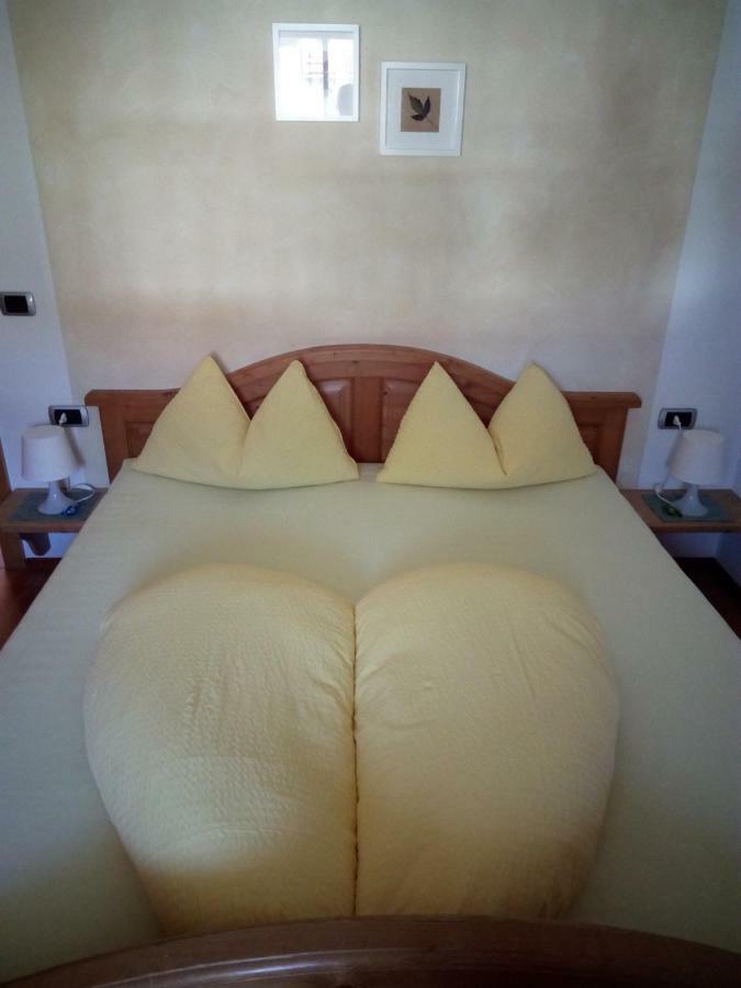 Trogerhof Apartment ดอบบีอาโก ภายนอก รูปภาพ