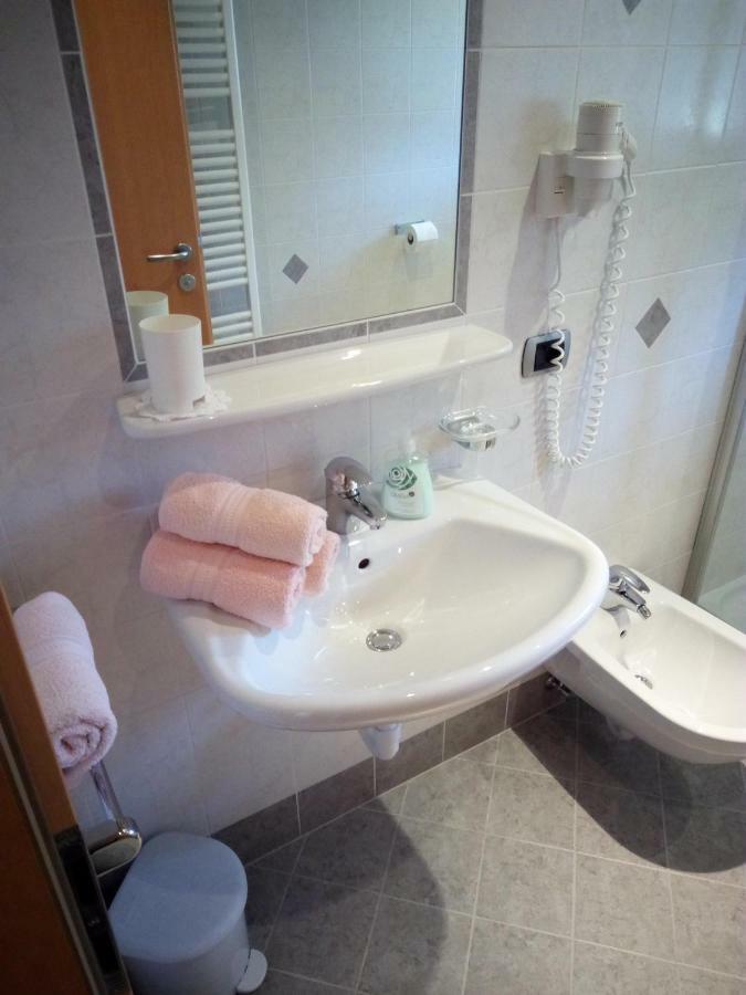 Trogerhof Apartment ดอบบีอาโก ภายนอก รูปภาพ